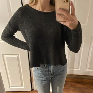 Brandy Melville Wool Sweater